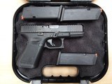 GLOCK 19 GEN 5 9MM LUGER (9X19 PARA) - 1 of 3