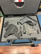 SPRINGFIELD ARMORY XDS 9MM LUGER (9X19 PARA) - 1 of 3