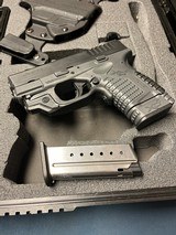 SPRINGFIELD ARMORY XDS 9MM LUGER (9X19 PARA) - 3 of 3