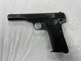 FN M1922 .32 ACP - 2 of 3