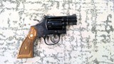 SMITH & WESSON 15 .38 SPL - 1 of 3