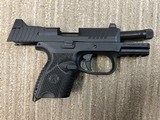 FN 509 9MM LUGER (9X19 PARA) - 3 of 3
