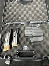 SIG SAUER P320 M17 9MM LUGER (9X19 PARA) - 2 of 3