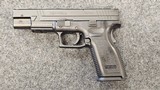 SPRINGFIELD ARMORY XD-45LE .45 GAP - 1 of 1
