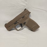 SPRINGFIELD ARMORY Hellcat 9mm 9MM LUGER (9X19 PARA) - 1 of 3