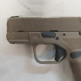 SPRINGFIELD ARMORY Hellcat 9mm 9MM LUGER (9X19 PARA) - 3 of 3