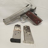 SMITH & WESSON SW1911 .45 ACP - 1 of 3