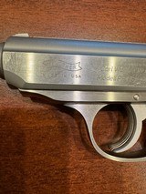 WALTHER PPK/S .380 ACP - 2 of 3