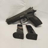 GRAND POWER X-Calibur 9MM LUGER (9X19 PARA) - 1 of 3