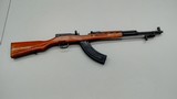 NORINCO SKS CHINESE 7.62X39MM - 2 of 3
