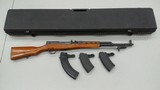 NORINCO SKS CHINESE 7.62X39MM - 1 of 3