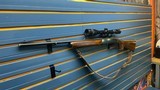 REMINGTON 742 WOODMASTER .30-06 SPRG - 1 of 3