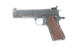 COLT M1911A1 MFG:1944 .45 ACP - 2 of 3