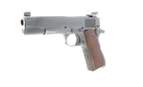 COLT M1911A1 MFG:1944 .45 ACP