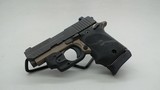 SIG SAUER P938 9MM LUGER (9X19 PARA) - 2 of 3