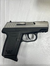SCCY CPX 2 9MM LUGER (9X19 PARA) - 2 of 3