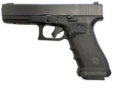 GLOCK 17 Gen 4 9MM LUGER (9X19 PARA) - 1 of 3
