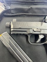 FN 509 TACTICAL 9MM LUGER (9X19 PARA) - 2 of 3