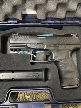 WALTHER PPQ 9MM LUGER (9X19 PARA) - 2 of 3