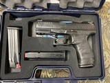 WALTHER PPQ 9MM LUGER (9X19 PARA) - 3 of 3