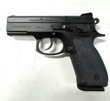 CANIK 55 Stingray C 9MM LUGER (9X19 PARA) - 1 of 3