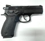 CANIK 55 Stingray C 9MM LUGER (9X19 PARA) - 2 of 3