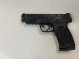 SMITH & WESSON M&P 45 2.0 .45 ACP - 3 of 3