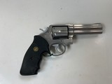 SMITH & WESSON MODEL 681 .357 MAG - 1 of 3