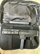 B&T APC9SD 9MM LUGER (9X19 PARA) - 2 of 2