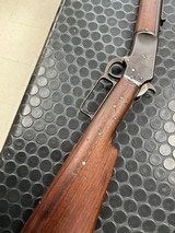 MARLIN 1892 (RIMFIRE/CENTERFIRE) .32 RIMFIRE - 2 of 3