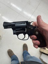 SMITH & WESSON 36 .38 SPL - 3 of 3