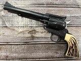 RUGER Black Hawk .44 MAGNUM - 1 of 2