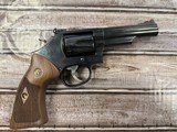 SMITH & WESSON 19-9 .357 MAG