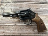 SMITH & WESSON 19-9 .357 MAG - 2 of 2