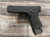 GLOCK 19M 9MM LUGER (9X19 PARA) - 2 of 2