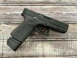 GLOCK 19M 9MM LUGER (9X19 PARA) - 1 of 2