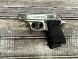WALTHER PPK .380 ACP - 2 of 2