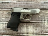 WALTHER PPK .380 ACP - 1 of 2