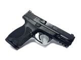 SMITH & WESSON M&P9 2.0 9MM LUGER (9X19 PARA) - 1 of 2