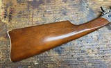 UBERTI 1871 Baby Rolling Block Rifle .22 LR - 3 of 3