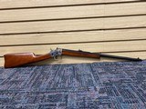 UBERTI 1871 Baby Rolling Block Rifle .22 LR - 2 of 3