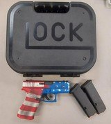 GLOCK 43x 9MM LUGER (9X19 PARA) - 2 of 3