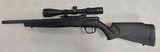 SAVAGE ARMS B22 .22 LR - 1 of 3