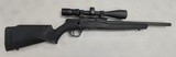 SAVAGE ARMS B22 .22 LR - 2 of 3
