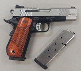 SMITH & WESSON 1911 SC .45 ACP - 1 of 3