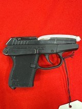 KELTEC p3at .380 ACP - 1 of 2