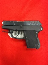 KELTEC p3at .380 ACP - 2 of 2