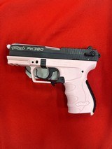WALTHER PK380 .380 ACP - 2 of 2
