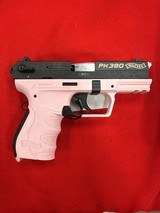WALTHER PK380 .380 ACP - 1 of 2
