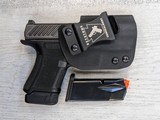SHADOW SYSTEMS CR920 9MM LUGER (9X19 PARA) - 2 of 3